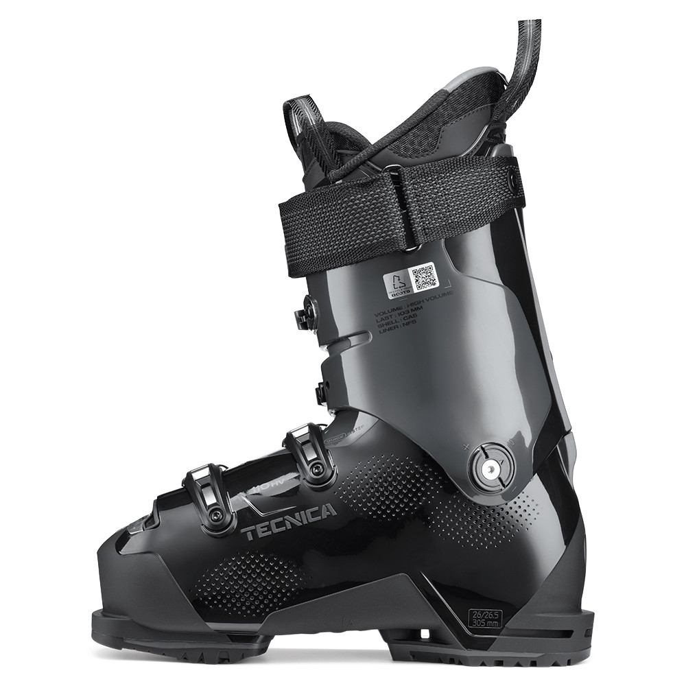 SKI BOOTS MACH BOA HV 110 GW