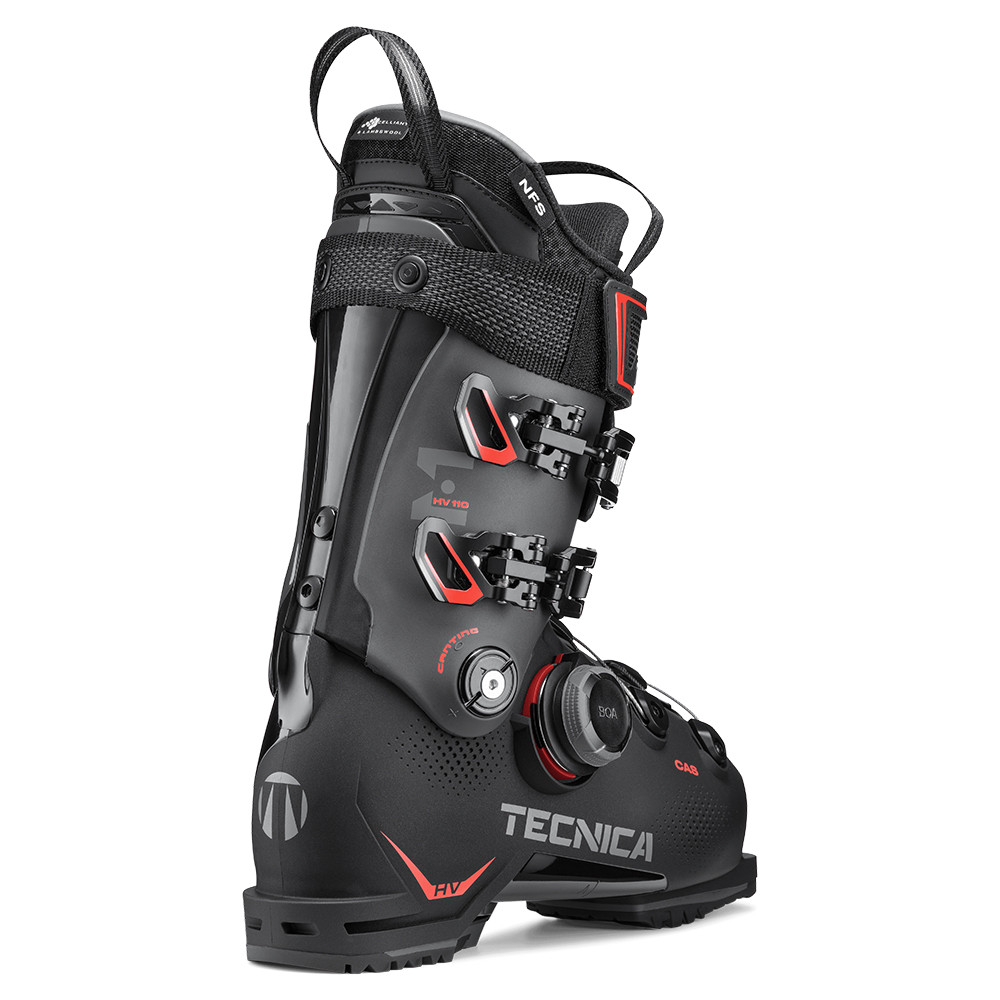 CHAUSSURES DE SKI MACH BOA HV 110 GW
