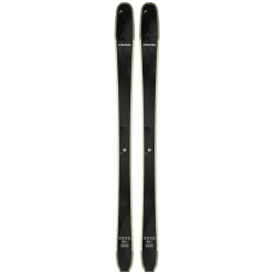 SKI KORE 94 TI + BINDUNGEN MARKER GRIFFON 13 100MM BLACK/BLUE