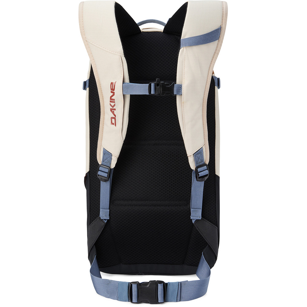 SAC A DOS HELI PACK 12L BROWN RICE