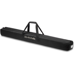 SKISACKE PADDED SKI SLEEVE BLACK