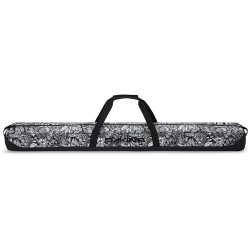 HOUSSE A SKI PADDED SKI SLEEVE KINGDOM BLACK