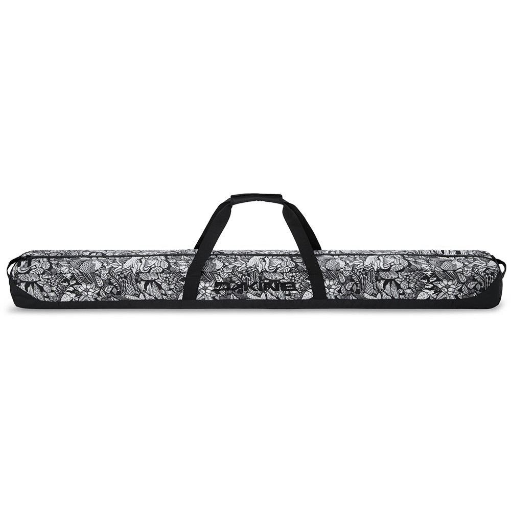 HOUSSE A SKI PADDED SKI SLEEVE KINGDOM BLACK