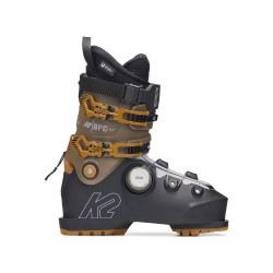 CHAUSSURES DE SKI BFC 130 BOA