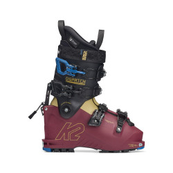 CHAUSSURES DE SKI DISPATCH W