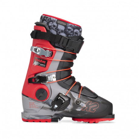CHAUSSURES DE SKI REVOLVE KF