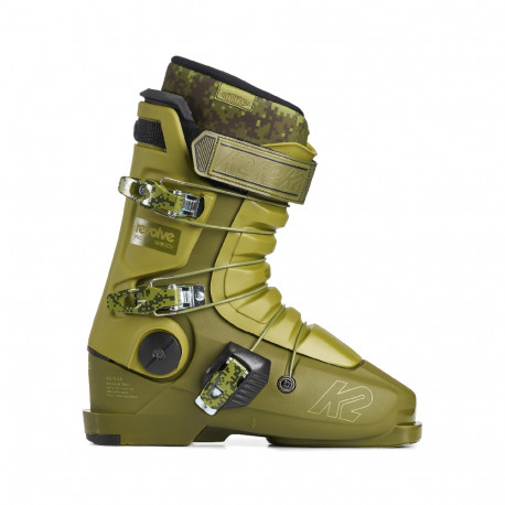 CHAUSSURES DE SKI REVOLVE PRO