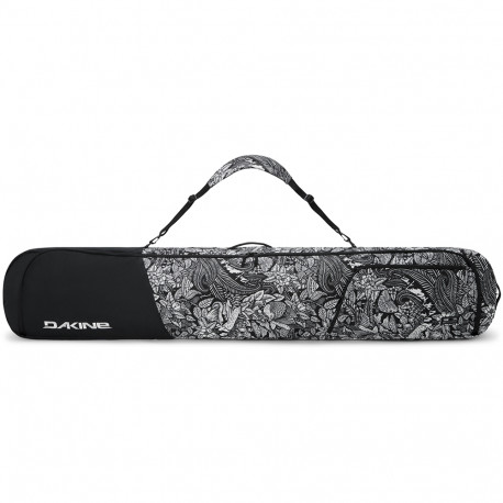 BOLSA DE ESQUÍ TRAM SKI BAG KINGDOM BLACK