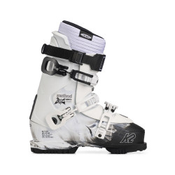 SKI BOOTS METHOD B&E