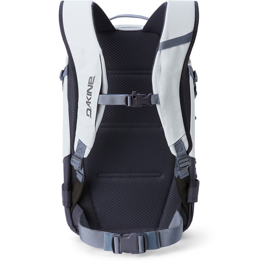 ZAINI HELI PRO 20L ANCIENT WATER