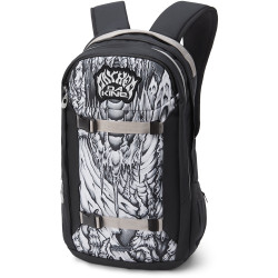 BACKPACK MISSION 25L X MAYHEM