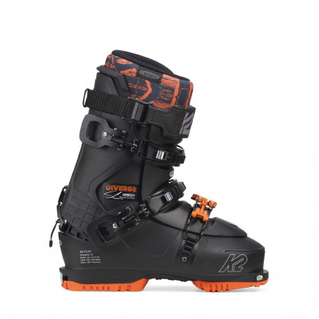 SKISCHUHE DIVERGE SC