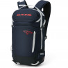 MOCHILA TEAM HELI PRO 20L KAI JONES NIGHT SKY
