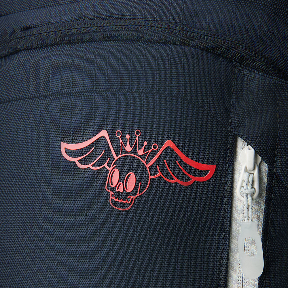 BACKPACK TEAM HELI PRO 20L KAI JONES NIGHT SKY