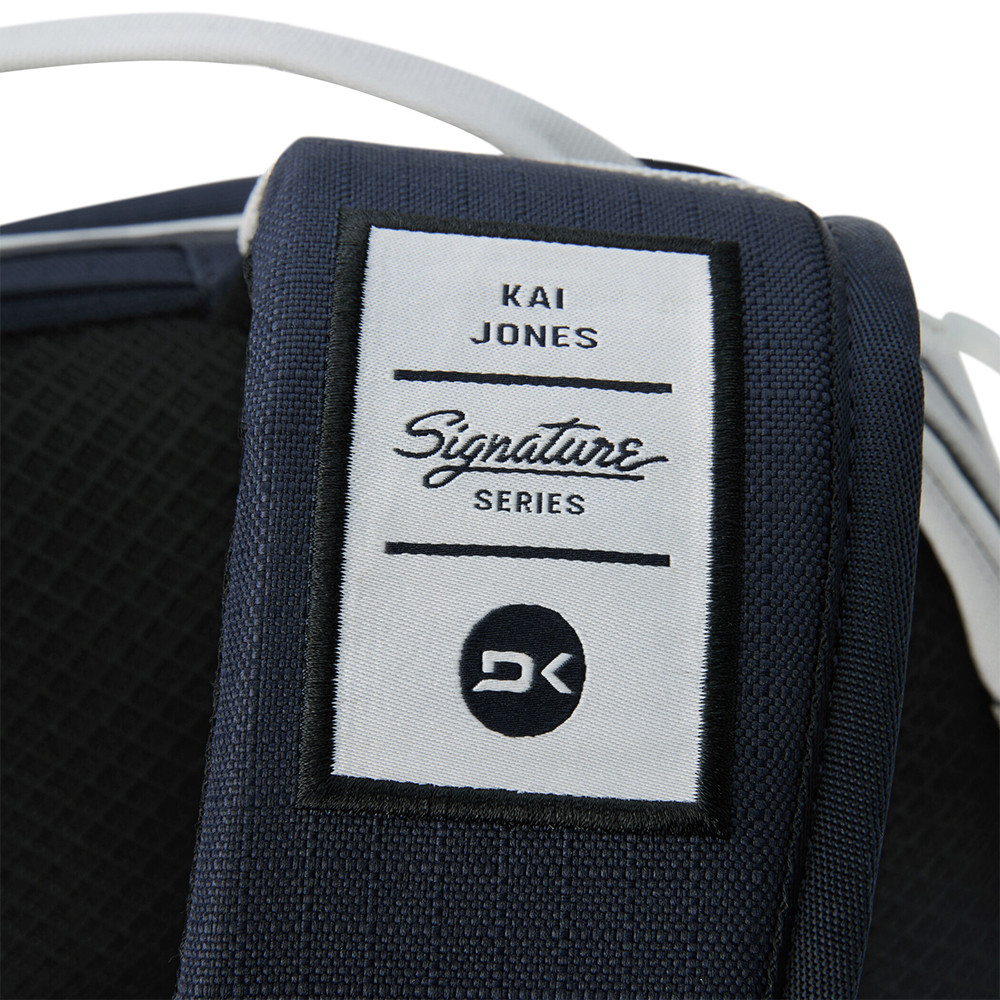 ZAINI TEAM HELI PRO 20L KAI JONES NIGHT SKY