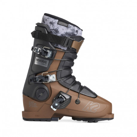 CHAUSSURES DE SKI REVOLVE TEAM