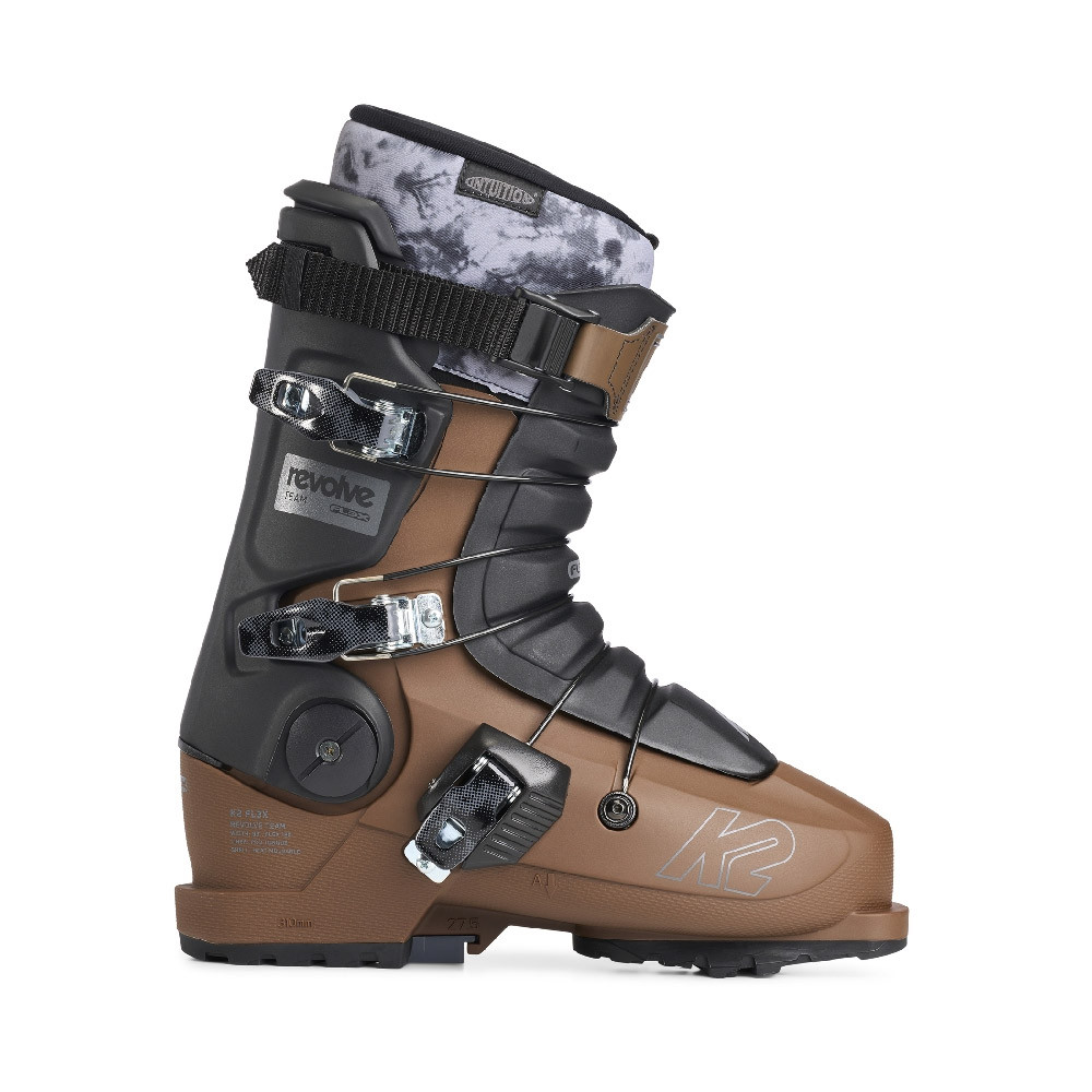 SKI BOOTS REVOLVE TEAM