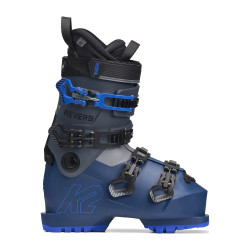 BOTAS DE ESQUÍ REVERB