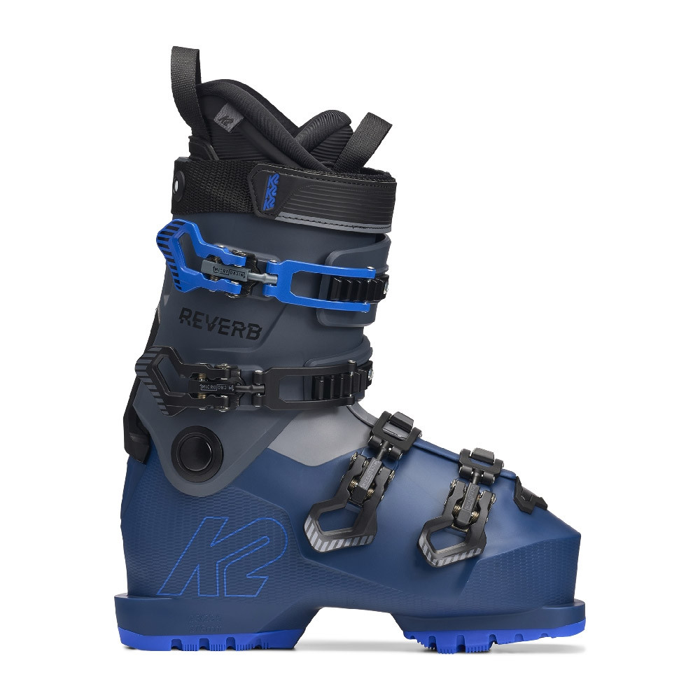 BOTAS DE ESQUÍ REVERB