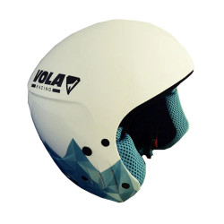 CASCO DA SCI FIS ICE