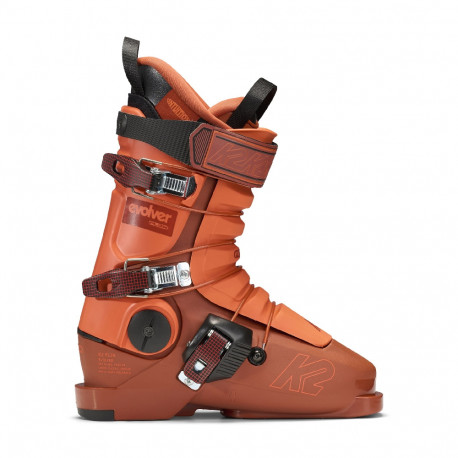 SCARPONI DA SCI EVOLVER