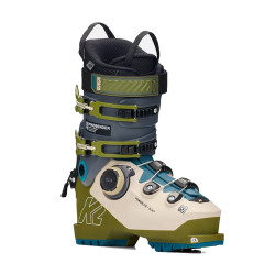 BOTAS DE ESQUÍ MINDBENDER JUVY BOA