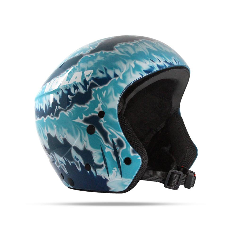 SKIHELM FIS FLUID