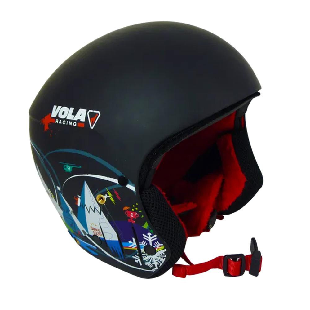 SKI HELMET FIS MOUNTAIN