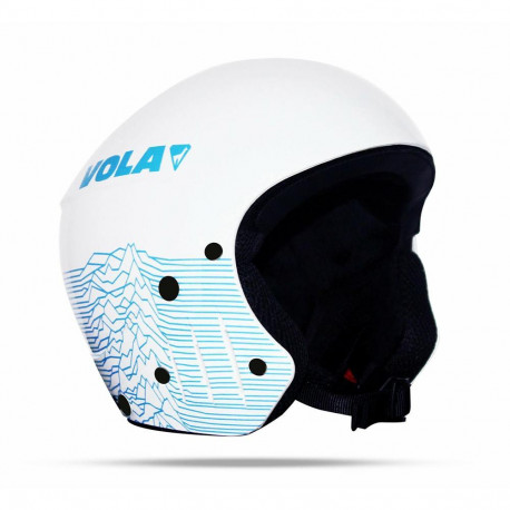 SKI HELMET FIS MONTANA 50