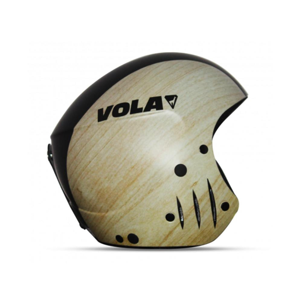 CASCO DE ESQUI FIS TIMBER 50