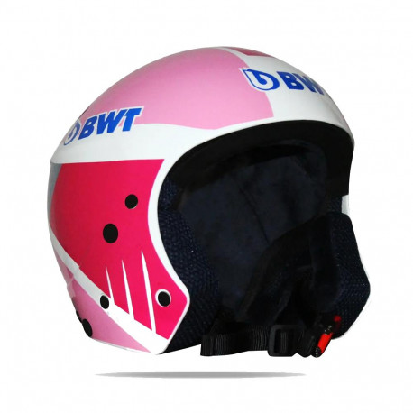 CASQUE DE SKI FIS BWT