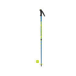 BATONS DE SKI TELESCOPIC JR
