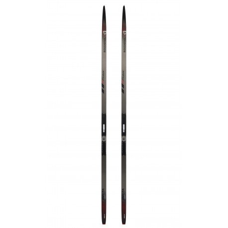 SKI DELTA COMP R-SKIN