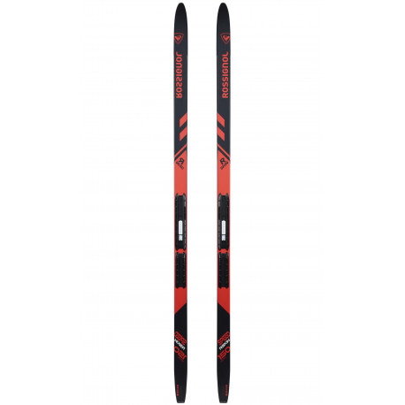 ESQUÍ SPEED R-SKIN LONG SIZES