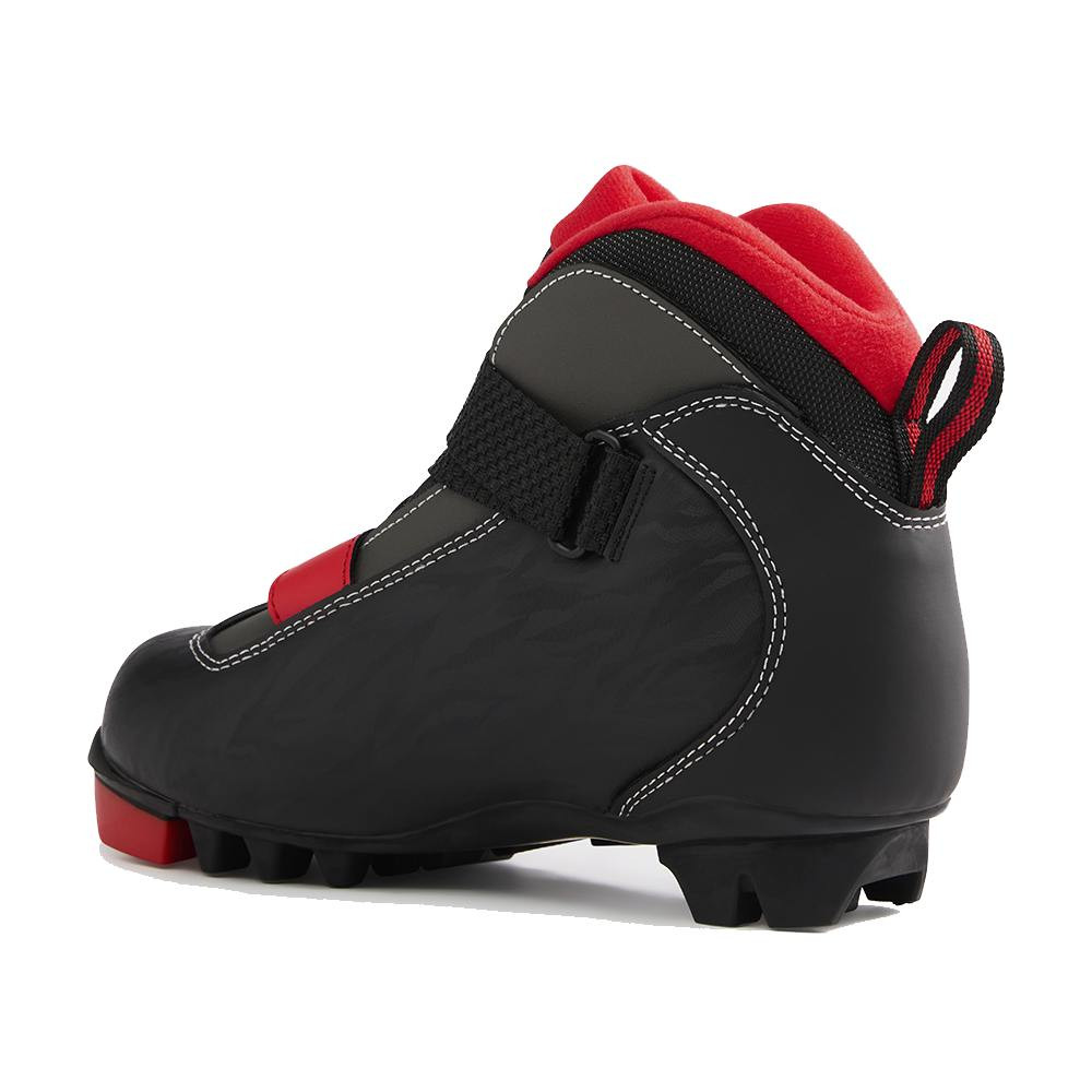 CHAUSSURES NORDIQUE X-1 JR VELCRO