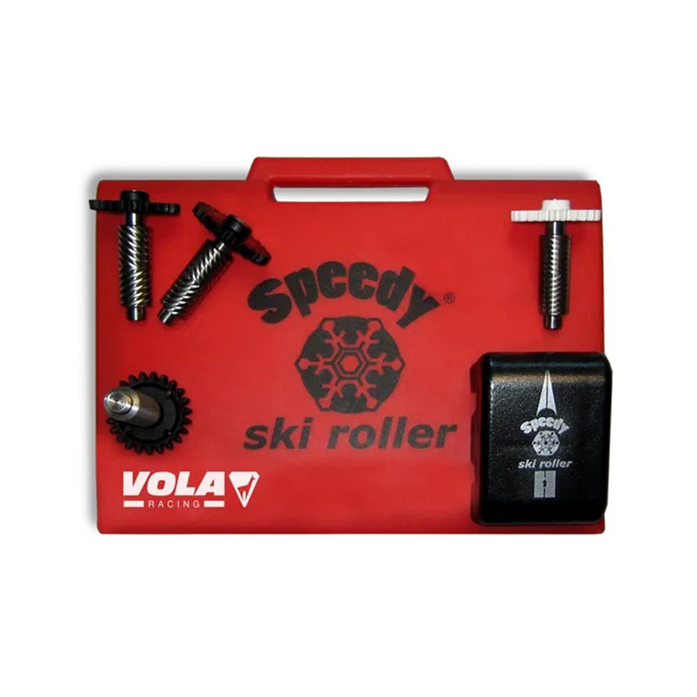 VALIGETTA KIT B STRUTTURAZIONE SUOLE