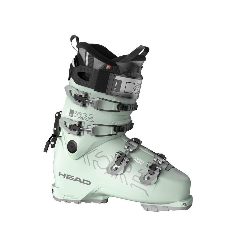 SKISCHUHE KORE 95 W MV GW GREEN