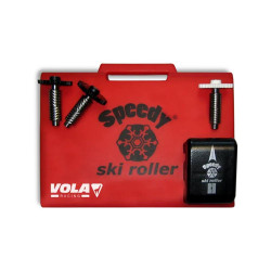 MALETTE KIT A STRUCTURATION SEMELLES