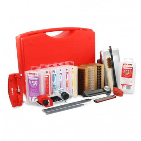 MALETTE FART & ACCESSOIRES MNT 20