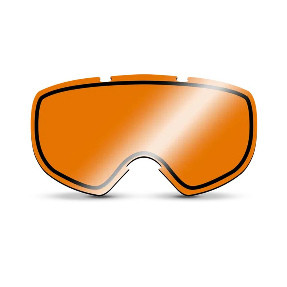 PANTALLA FAST ORANGE