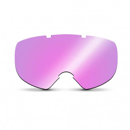 SCHERMO FAST PINK IRIDIUM