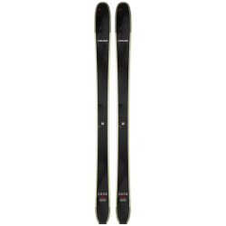 SKI KORE 100 TI + FIXATIONS MARKER GRIFFON 13 100MM WHITE