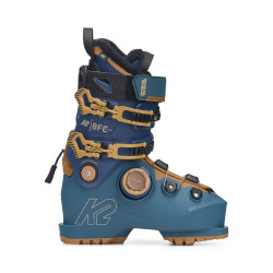 SKISCHUHE BFC 105W BOA