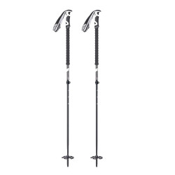 BASTONE DA SCI LOCKJAW CARBON 130