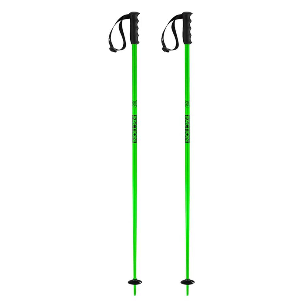 BATONS DE SKI PRODIGY POLES GREEN