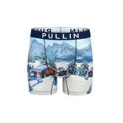 BOXER FASHION 2 SNOWBY