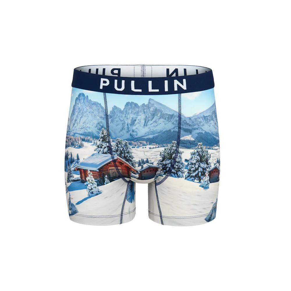 BOXER FASHION 2 SNOWBY