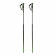 BATONS DE SKI FREERIDE 18 GREEN