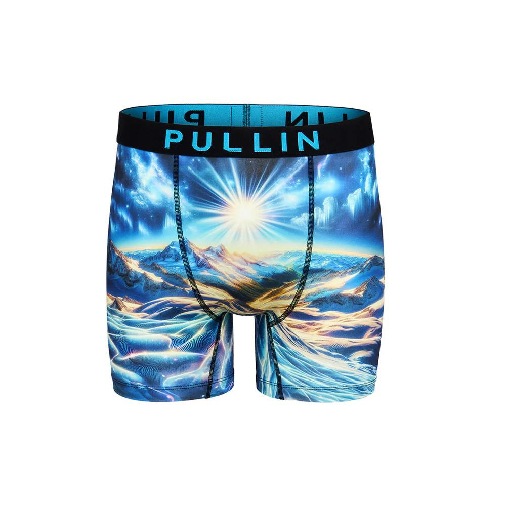 BOXER FASHION 2 DISKOALP