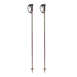 BATONS DE SKI FREERIDE 16 STRAZZ